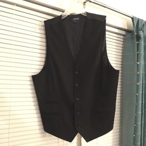 Murano vest
